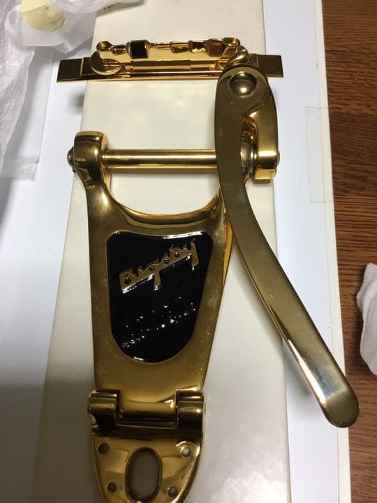 ギター Bigsby arm B-3G