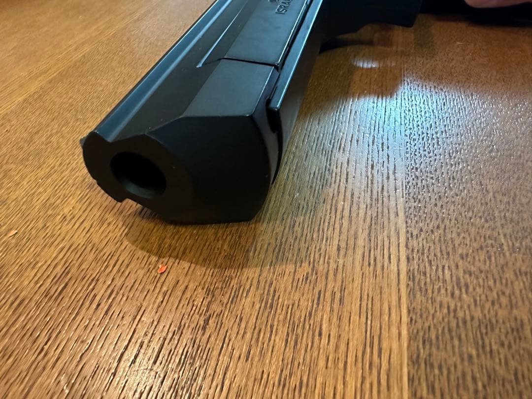 東京マルイ　デザートイーグルAE50 ハードキック　ガスブロ　18歳以上