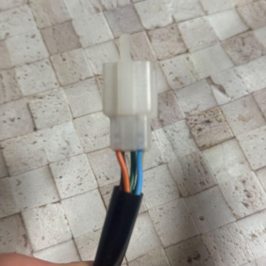 色変更可】シグナス 3型 LED ファイバー テール CNSY 流れる - メルカリ