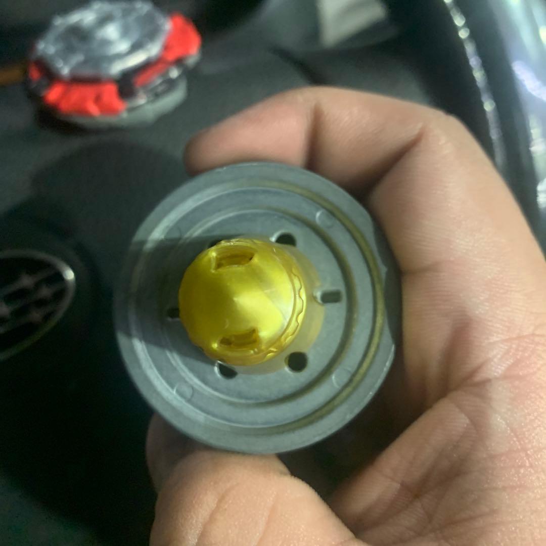 ベイブレード セット