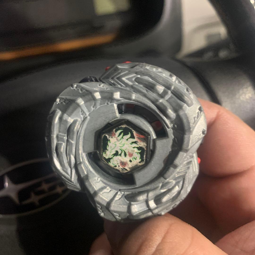 ベイブレード セット