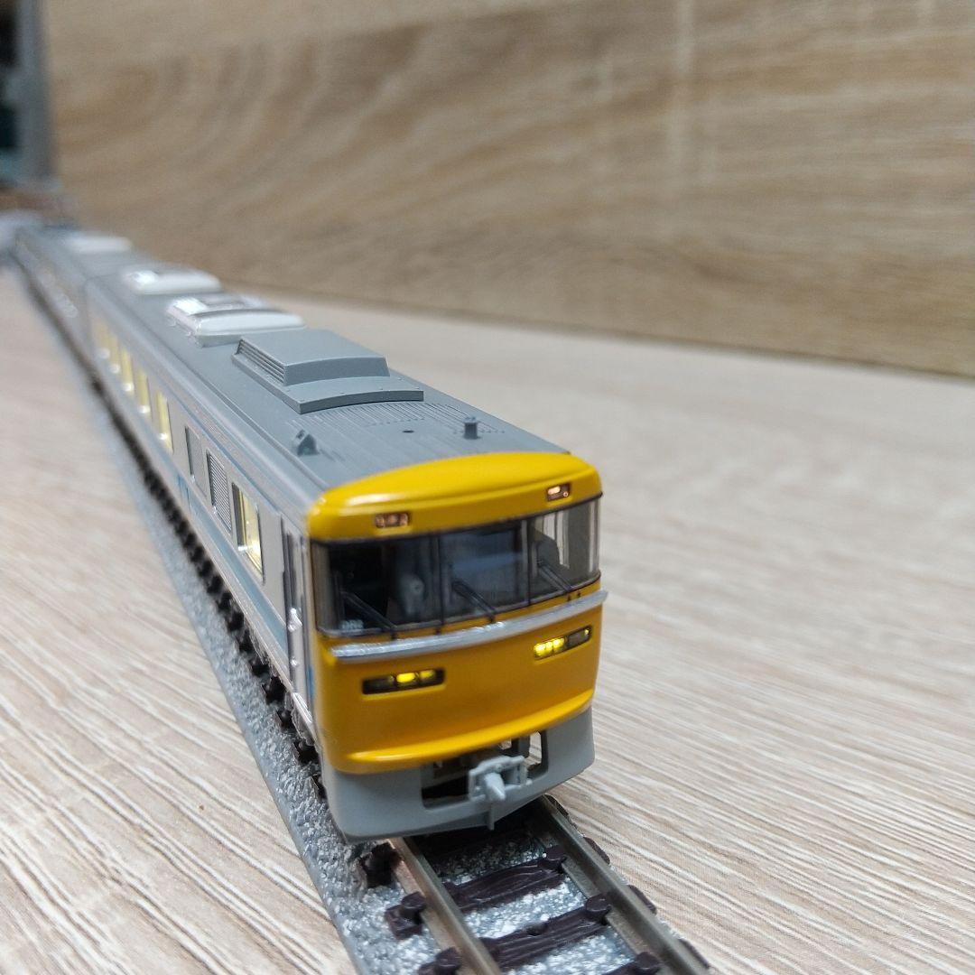 キヤ95系 ドクター東海 第2編成 パンタ増設3両セット MICROACE