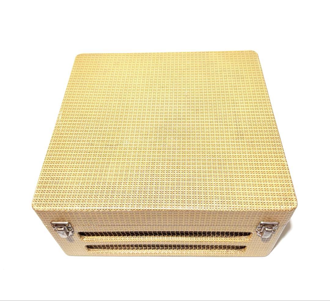 希少】GARRARD Model T レコードプレーヤー - メルカリ