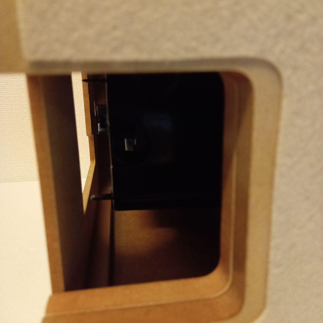 スタジオジブリ となりのトトロ 時計 鳩時計 からくり時計 置き.掛け　兼用時計