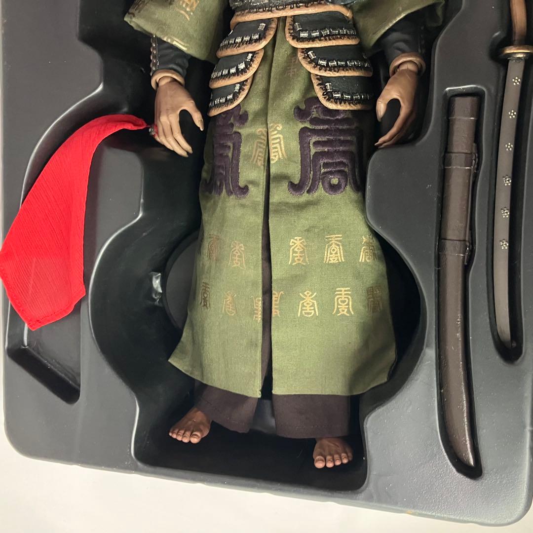 【ホットトイズ】 パイレーツ・オブ・カリビアン　サオ・フェン　ワールド・エンド