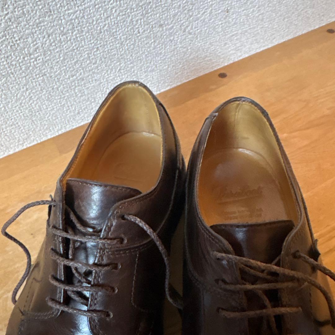 uniuni1004様　Paraboot / AVIGNON GRIFFⅡ