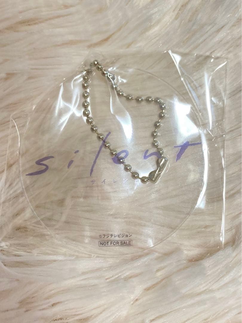 【新品未開封】silent  DVDBOX  主演川口春奈　目黒蓮Man