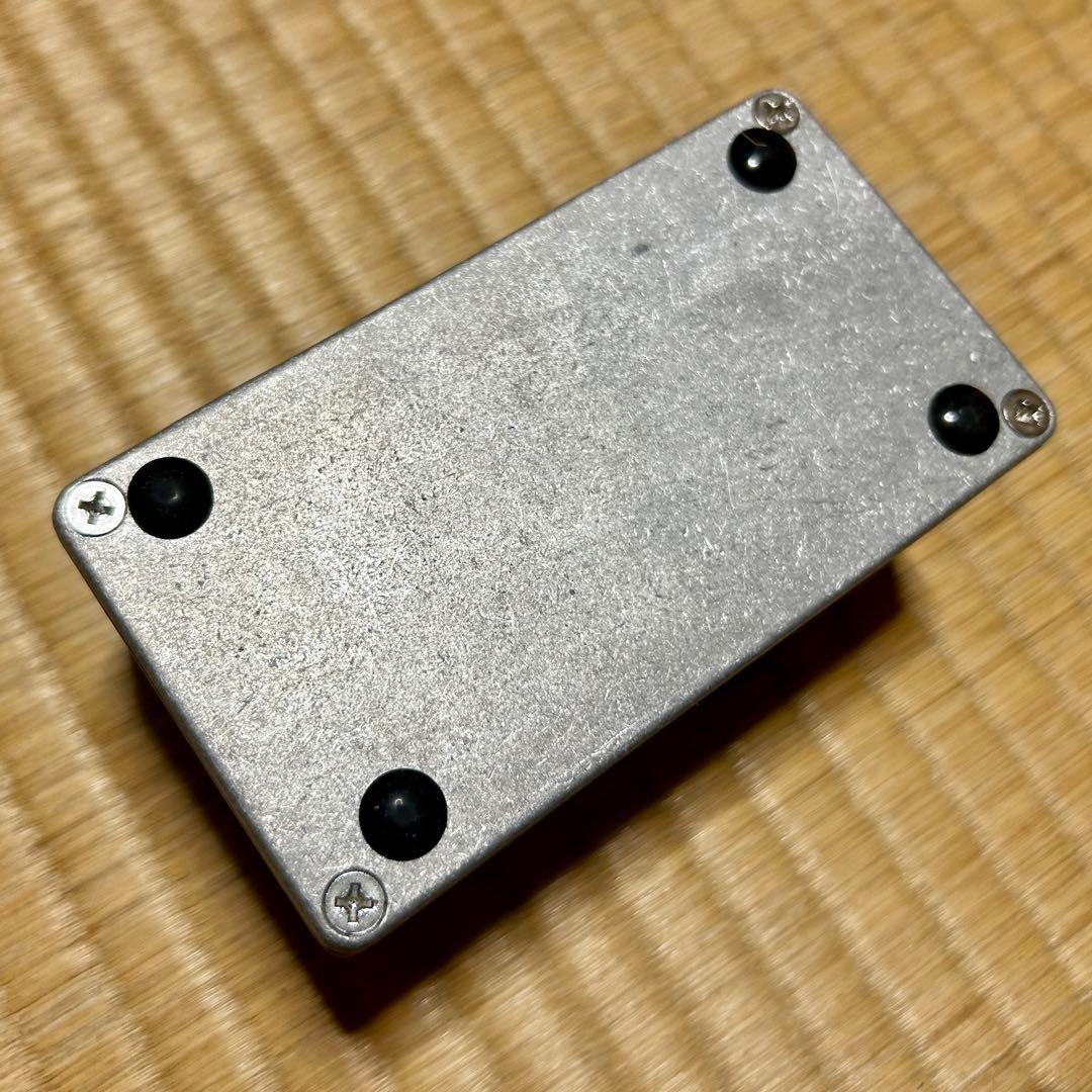 BURNS BUZZAROUND ファズ クローン