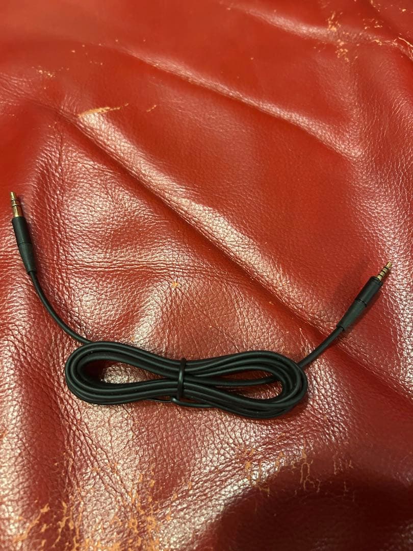 Sennheiser HD 4.50BTNC ノイズキャンセリングヘッドホン