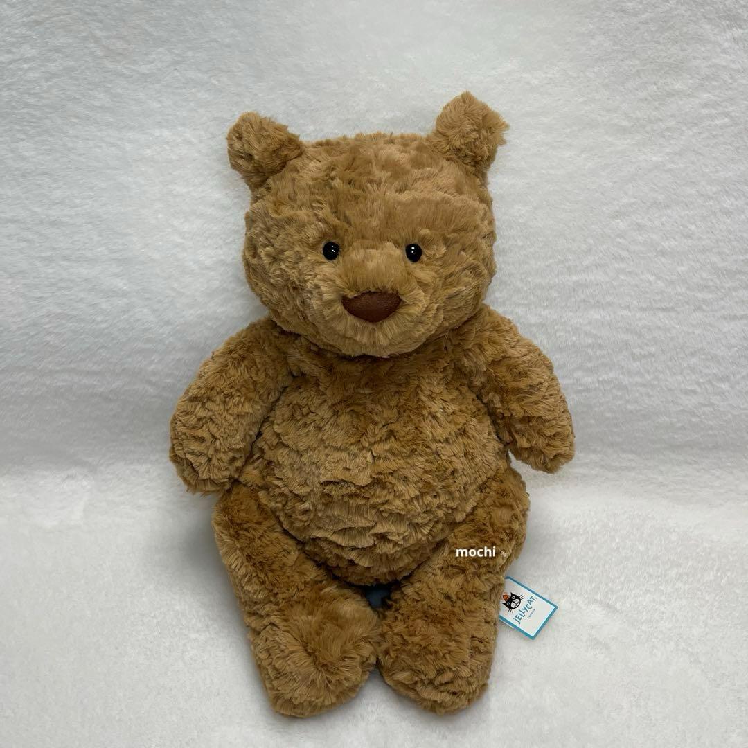 yuu様ページ専用 Large Bartholomew Bear