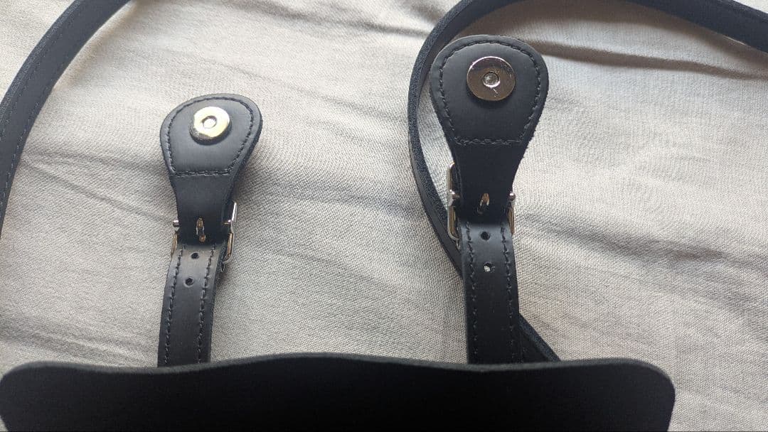 ドクターマーチンサッチェルバック