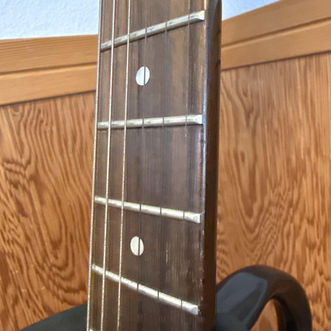 epiphone Les Paul Studio 黒 ケース付