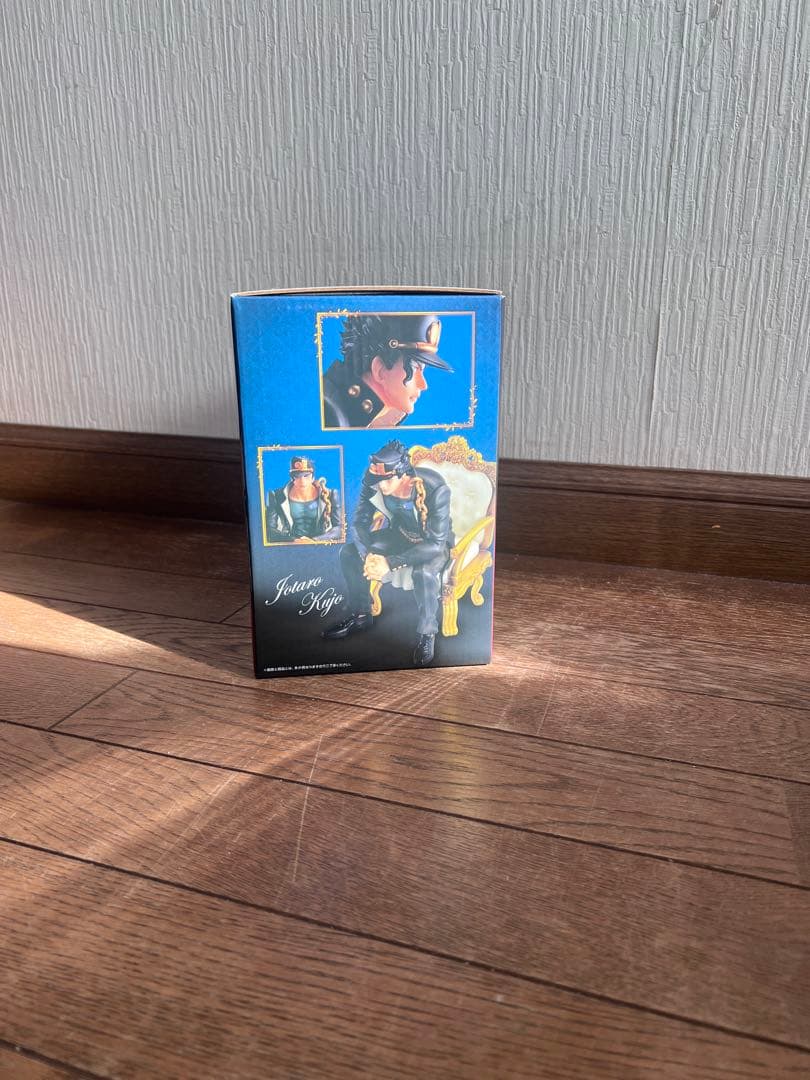 一番くじ C賞 空条 承太郎 figure