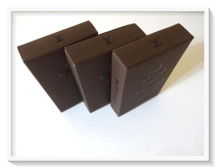 《未使用》激レア　ルイヴィトン カルト トワ ジュー3色トランプ