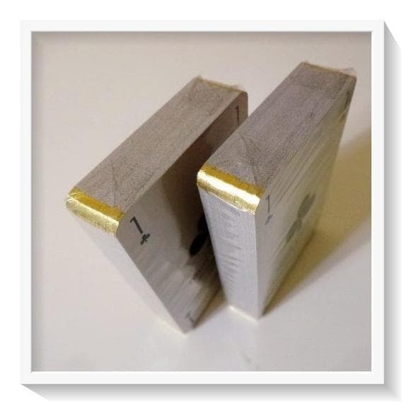 《未使用》激レア　ルイヴィトン カルト トワ ジュー3色トランプ