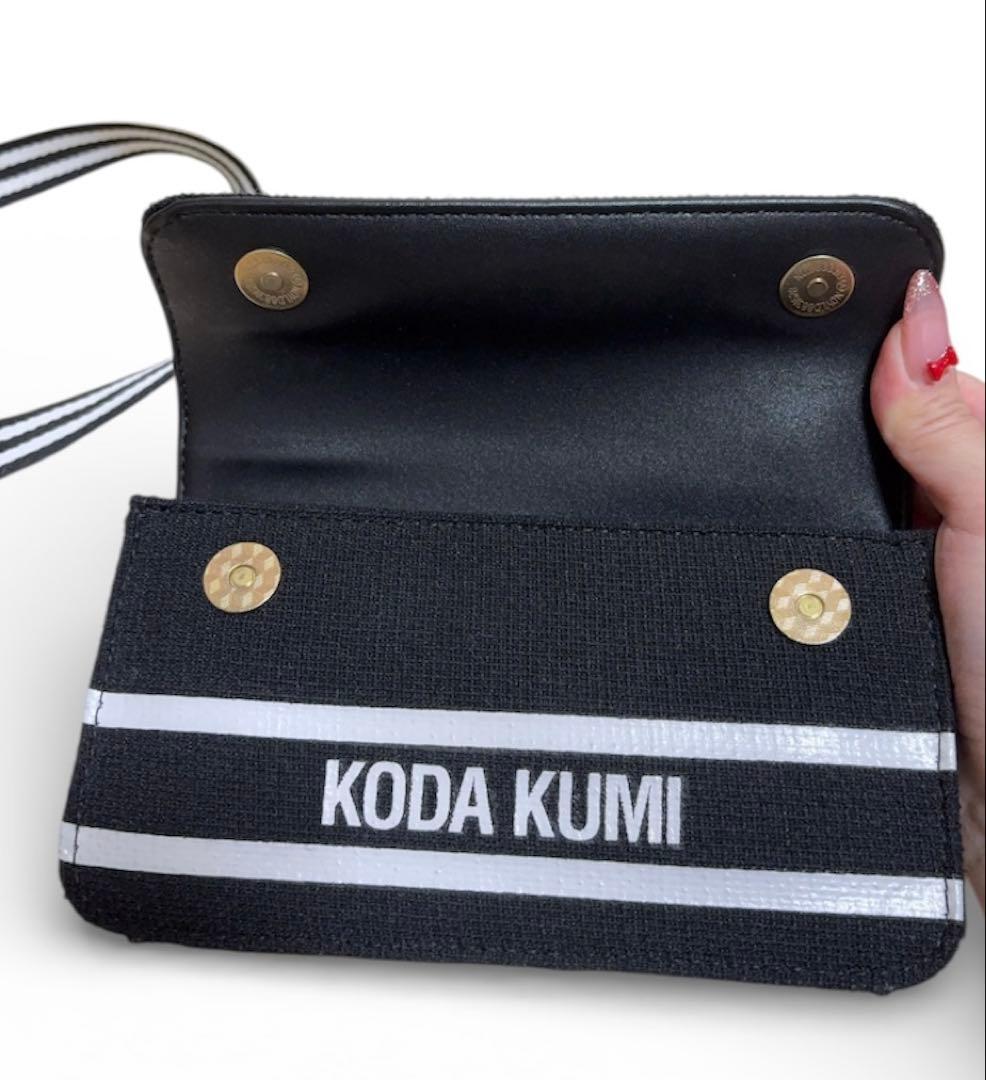 倖田來未 ショルダーバッグ グッズ - メルカリ