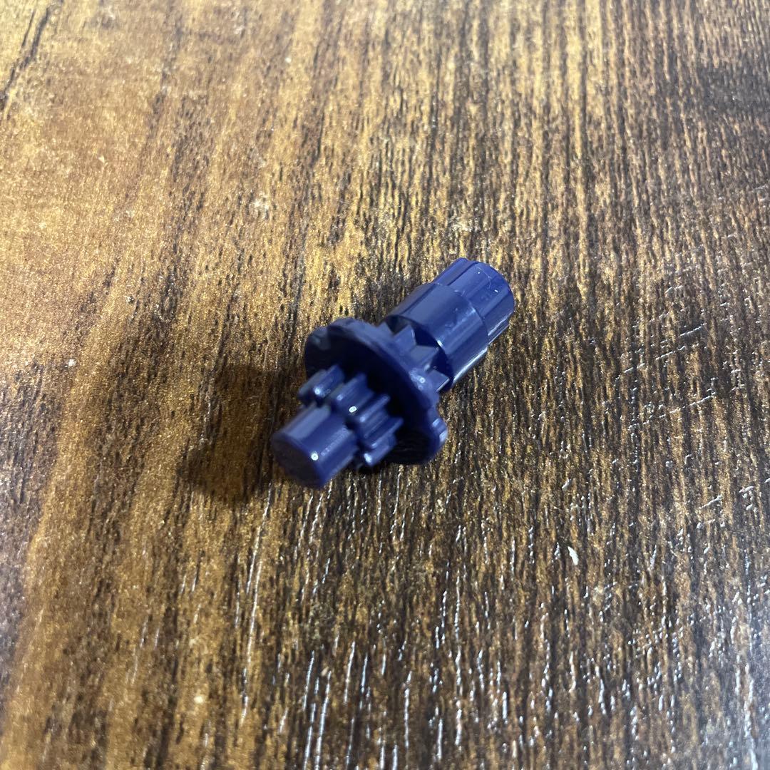 限定ベイ】ベイブレードX オロチクラスタ4-50LR あ4 - メルカリ