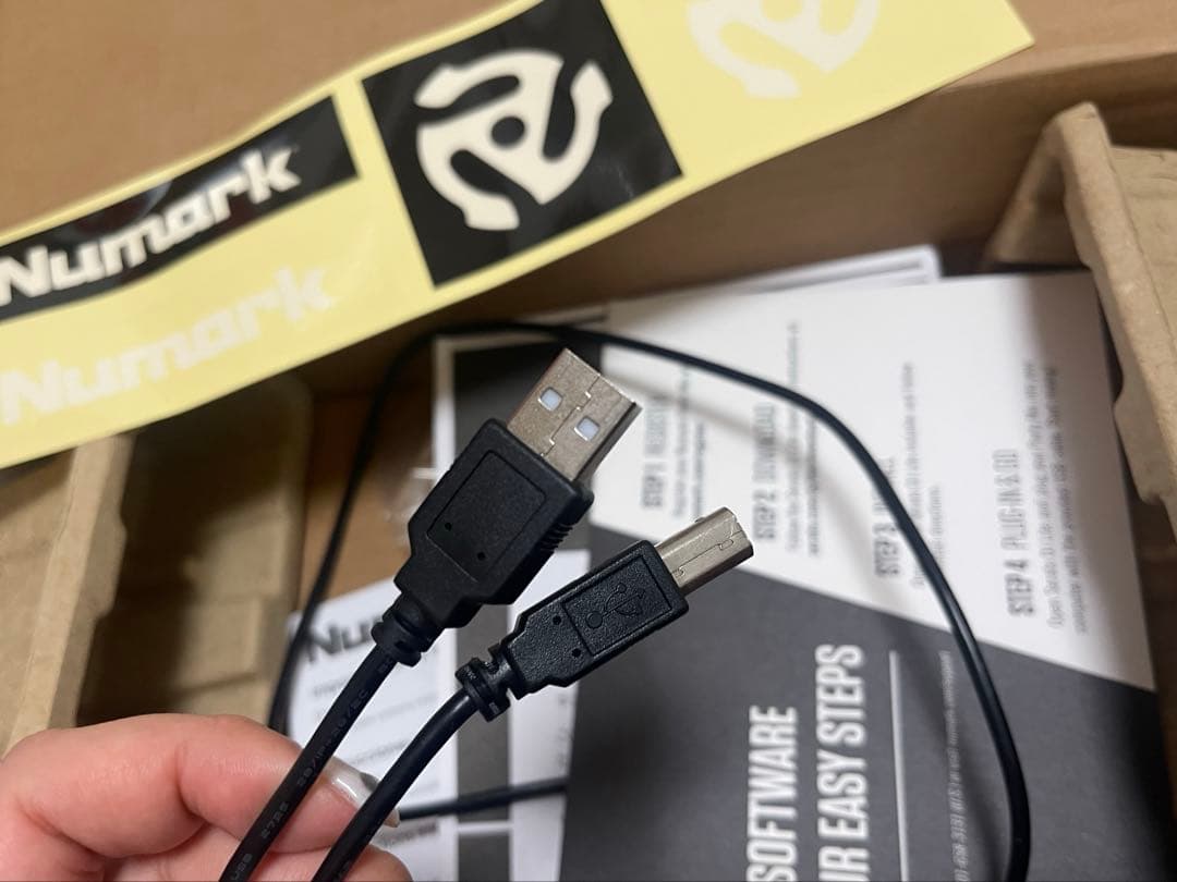 Numark PARTY MIX ※7日まで値下げ中即購入者様優先