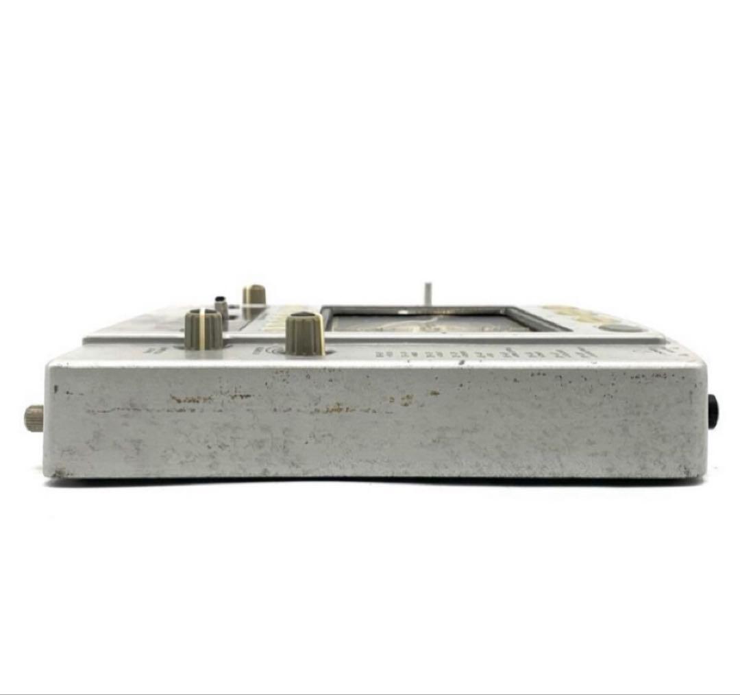 KORG KP2 カオスパッド2/サンプラー・エフェクター DJ御用達！ - メルカリ