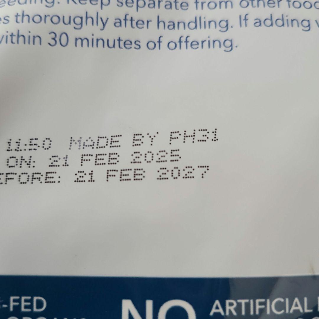 24時間以内発送】K9ナチュラル 500g 4種類セット 24時間以内発送