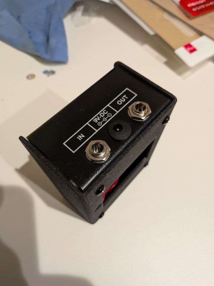 PROCO RAT2 ギターエフェクター