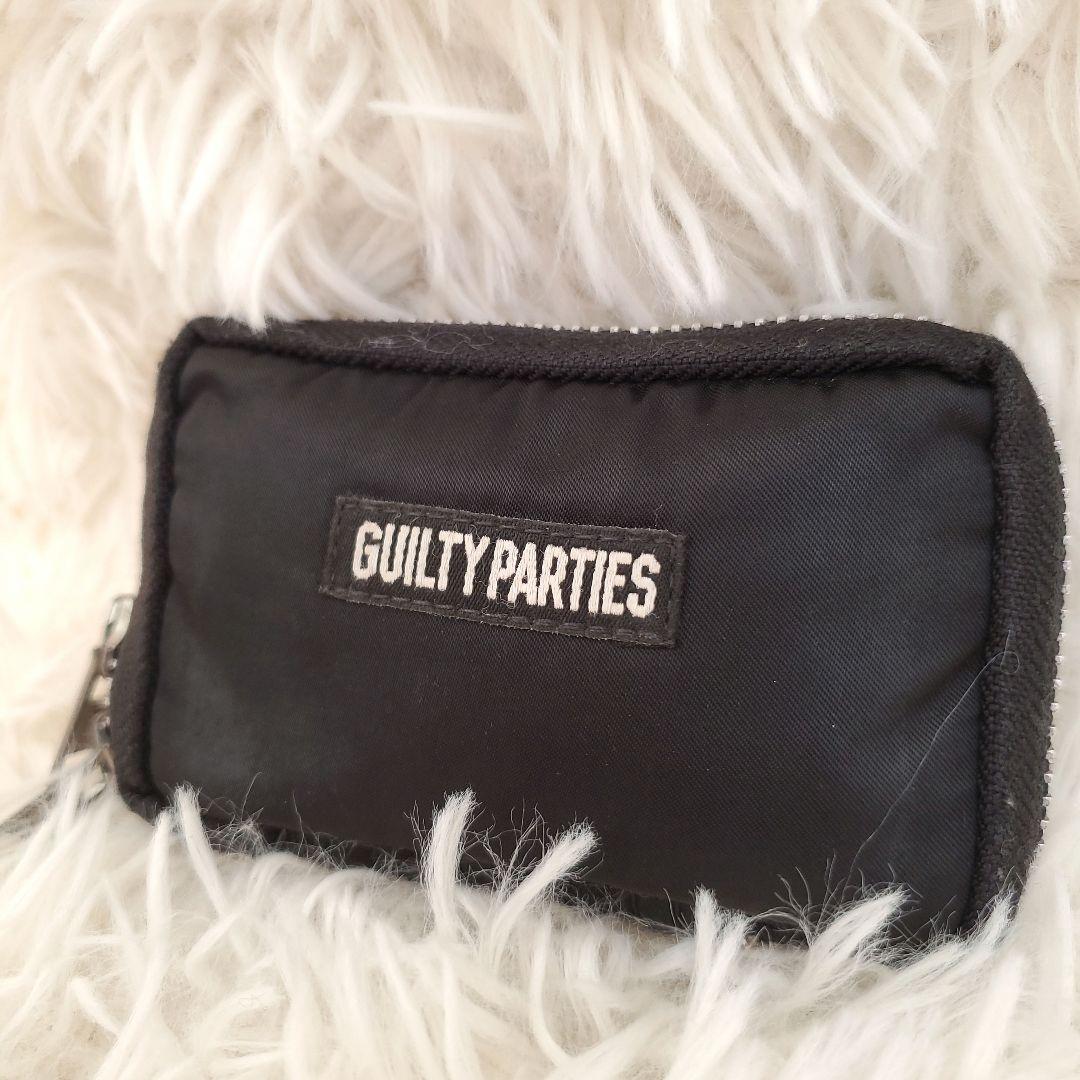 ⭐激レア⭐PORTER×ワコマリア コラボ キーケース タンカー