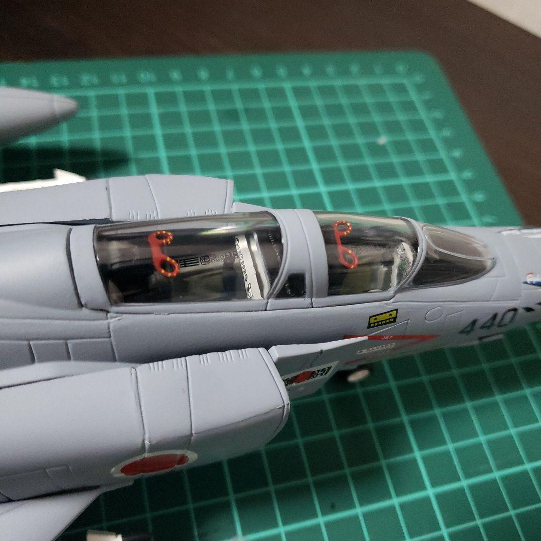 アーマーフランクリンミント F-4EJ1/48ダイカスト製品縦約40cmの通販