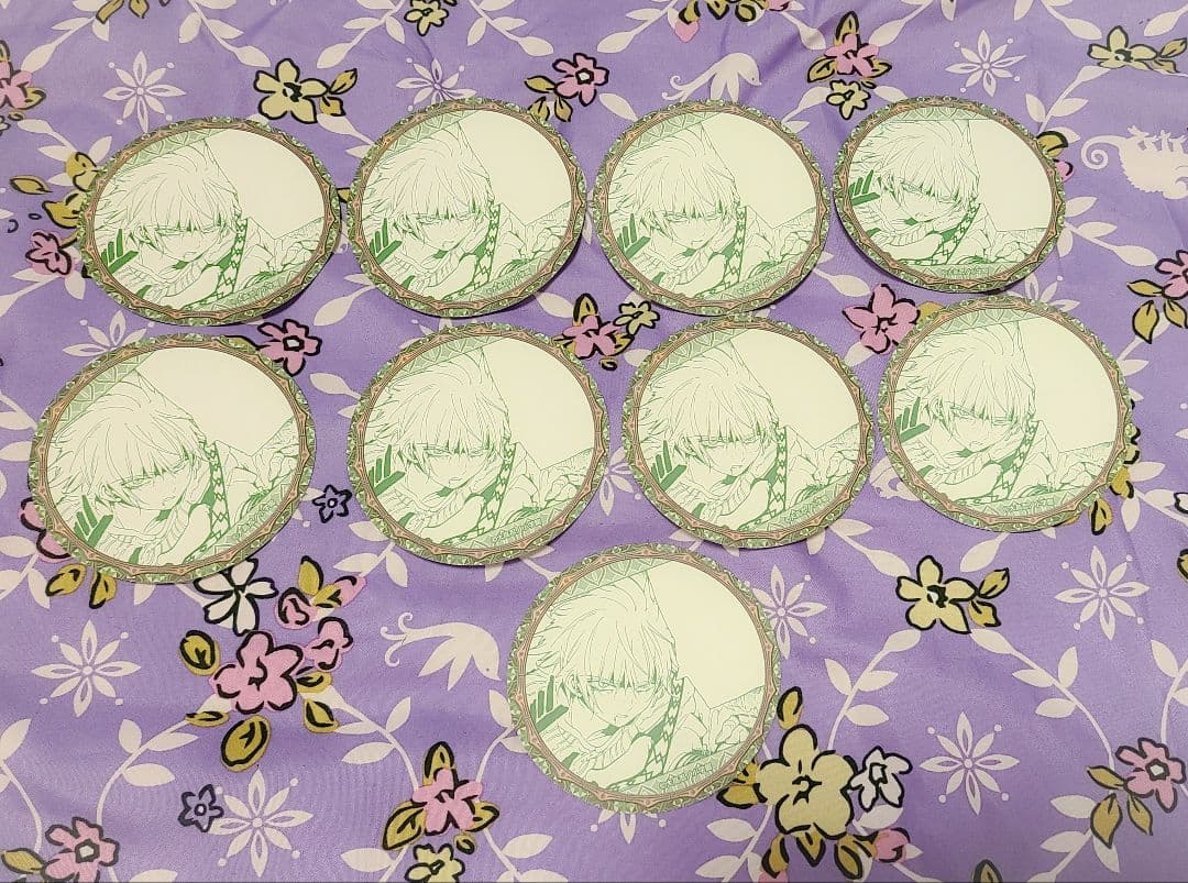 160点以上 マギ ジャーファル セット