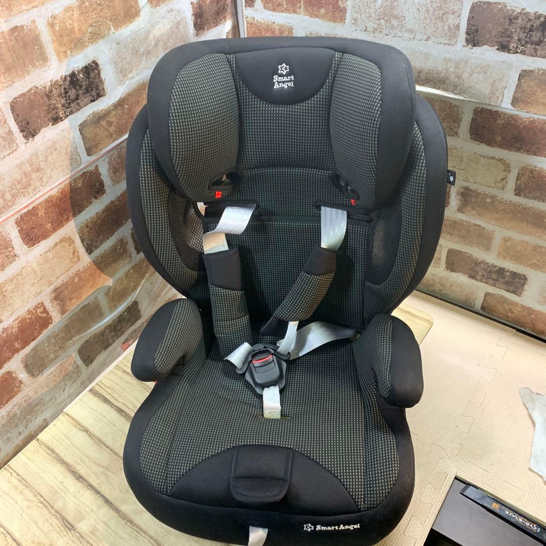 西松屋 Smart Angel SAイージスジュニア GY B-5009 - メルカリ