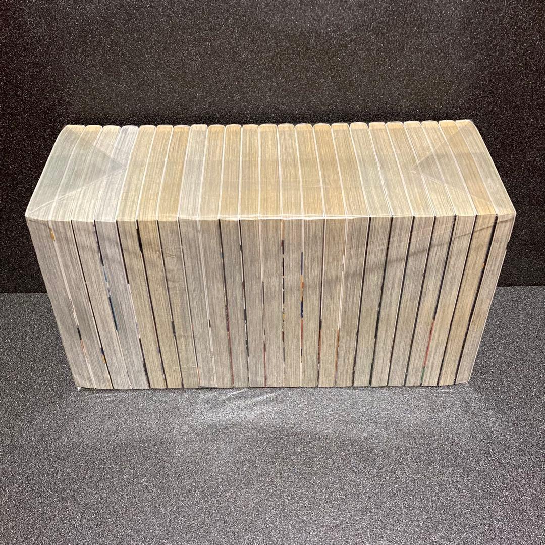 【全45巻セット】 ハイキュー!! 全巻 完結