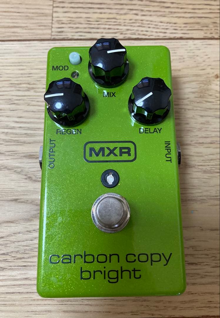 エフェクター　セット売り