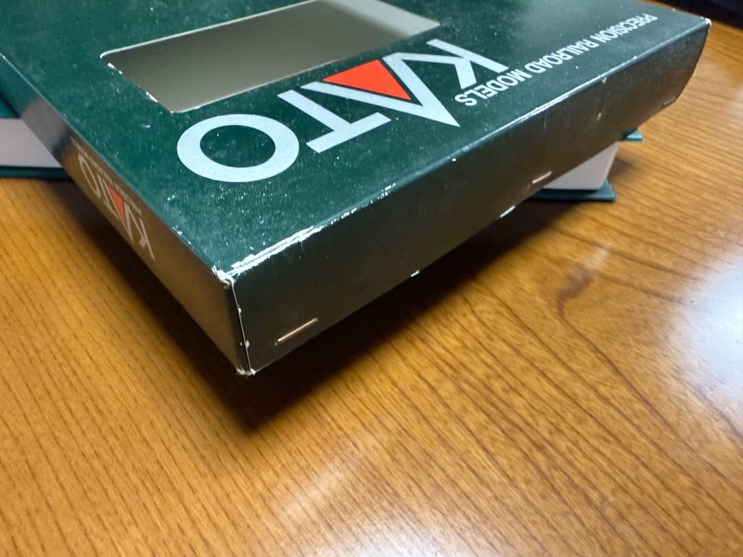 KATO 10-163 24系25形 北斗星 7両セット