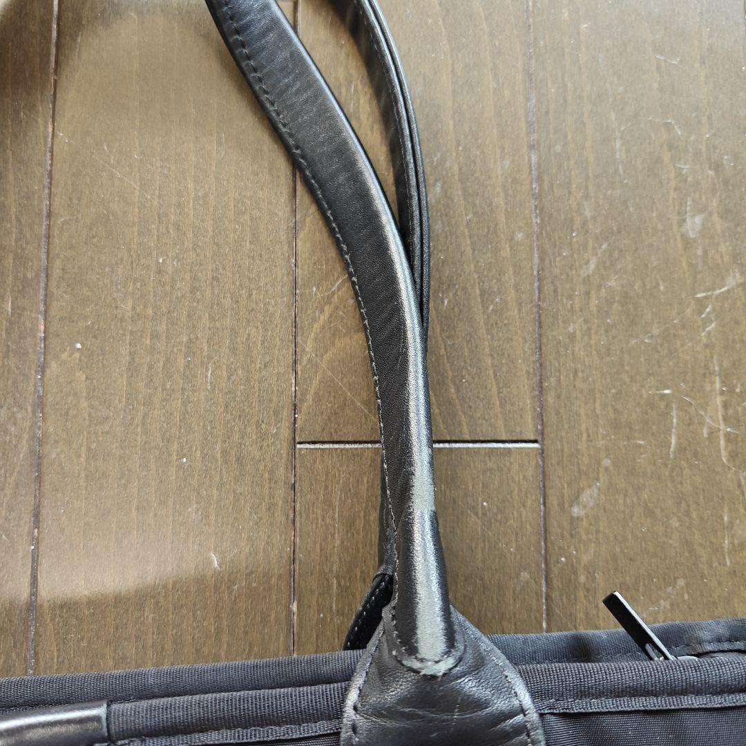 PORTER 655-17874 ブラック　トートバック