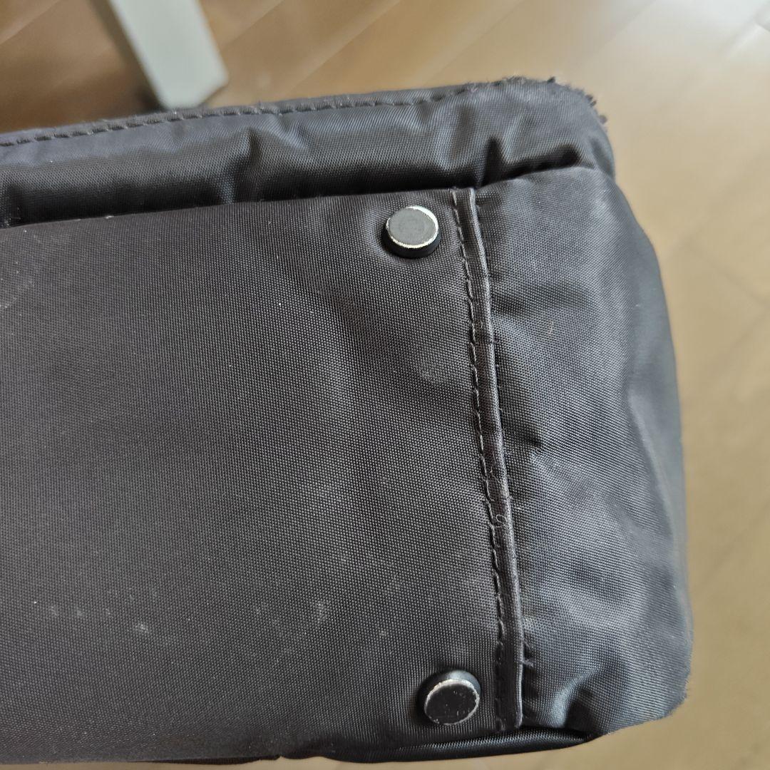 PORTER 655-17874 ブラック　トートバック