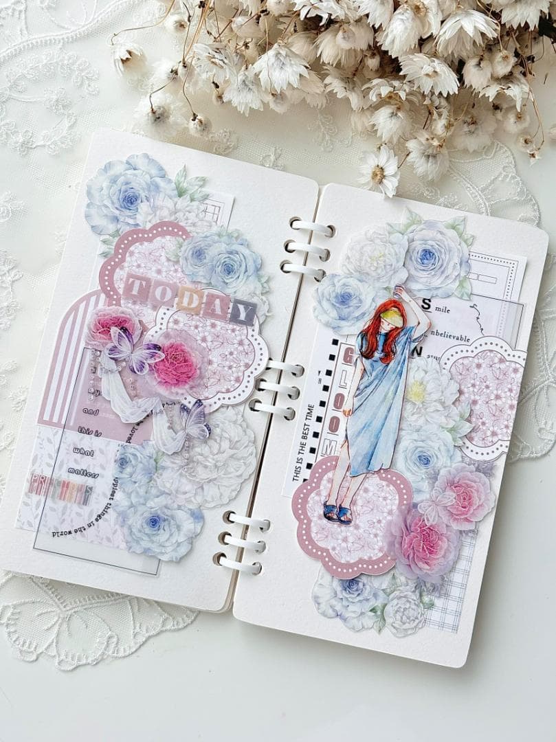 アイドル [GGAGGONG] Color Cube Lettering PET