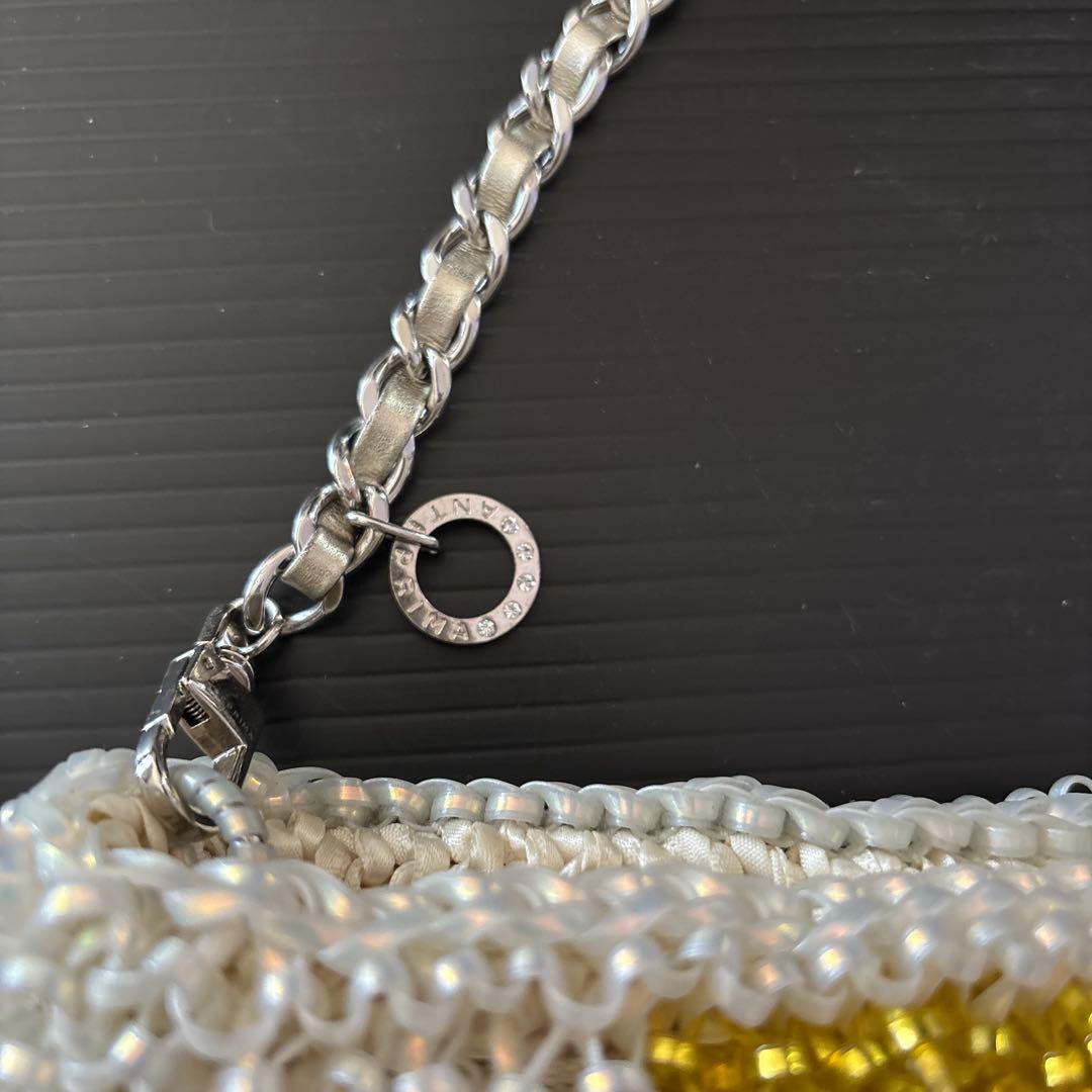 珍しいアンテプリマ綺麗なイエロー色‼️