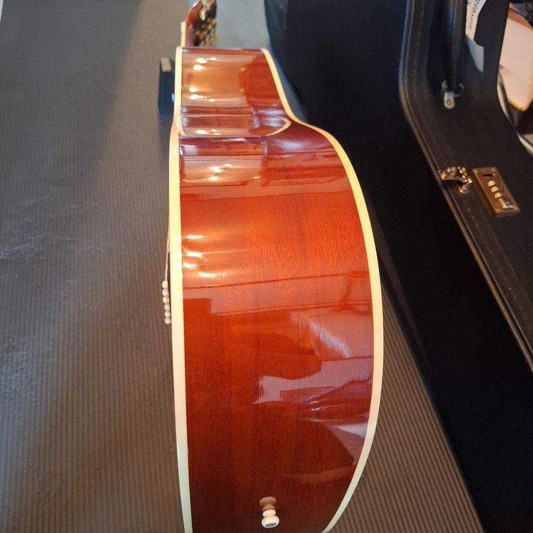 極美品 2005年製Gibson Hummingbird customshop製 - メルカリ