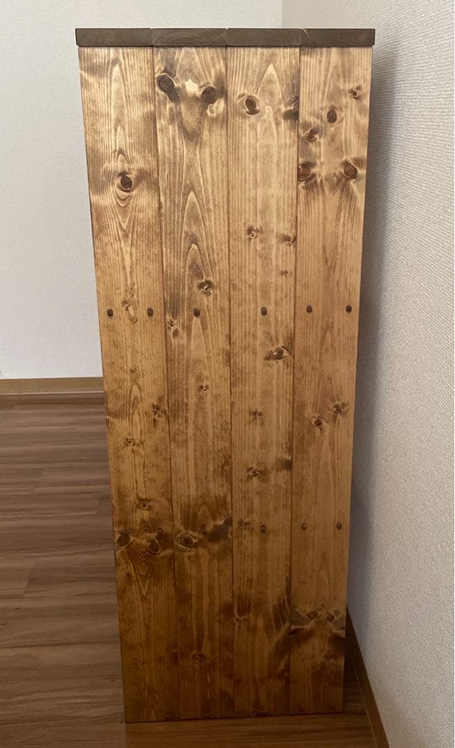 mgk__様専用 木製 本棚 ハンドメイド