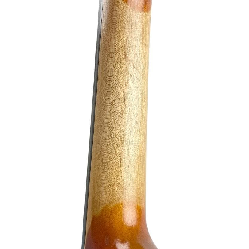 極美品●鈴木バイオリン● No.NS-20 230 4/4 フルサイズ 良杢