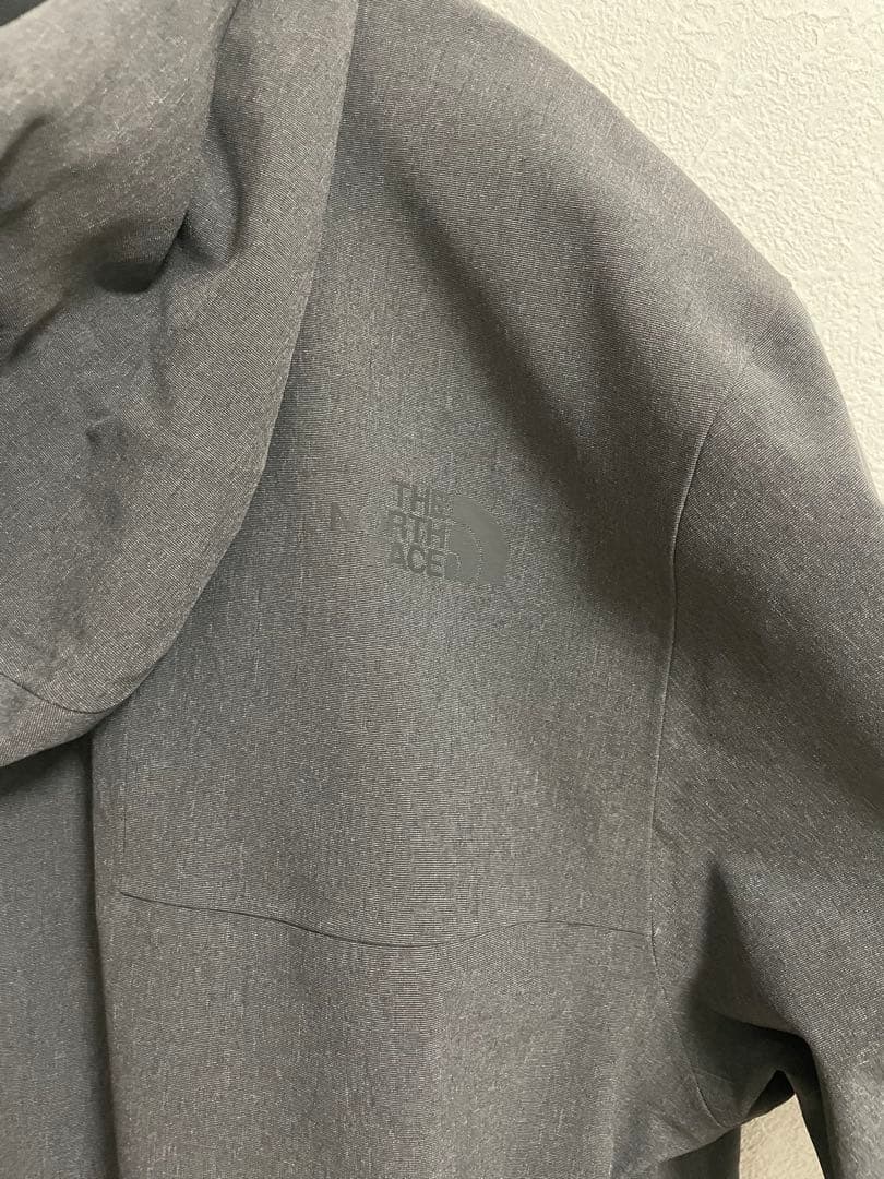 【美品】THE NORTH FACE APEX FLEX PARKA GTX