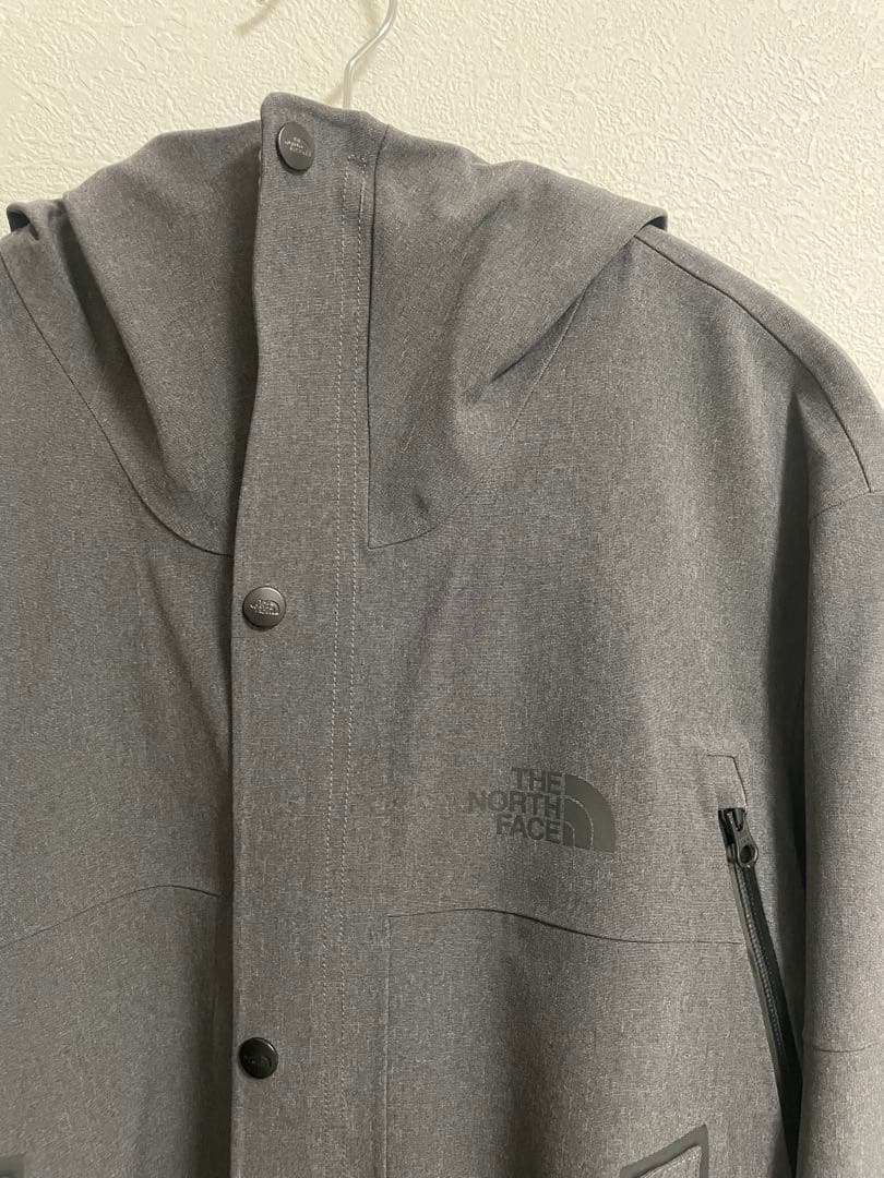 【美品】THE NORTH FACE APEX FLEX PARKA GTX