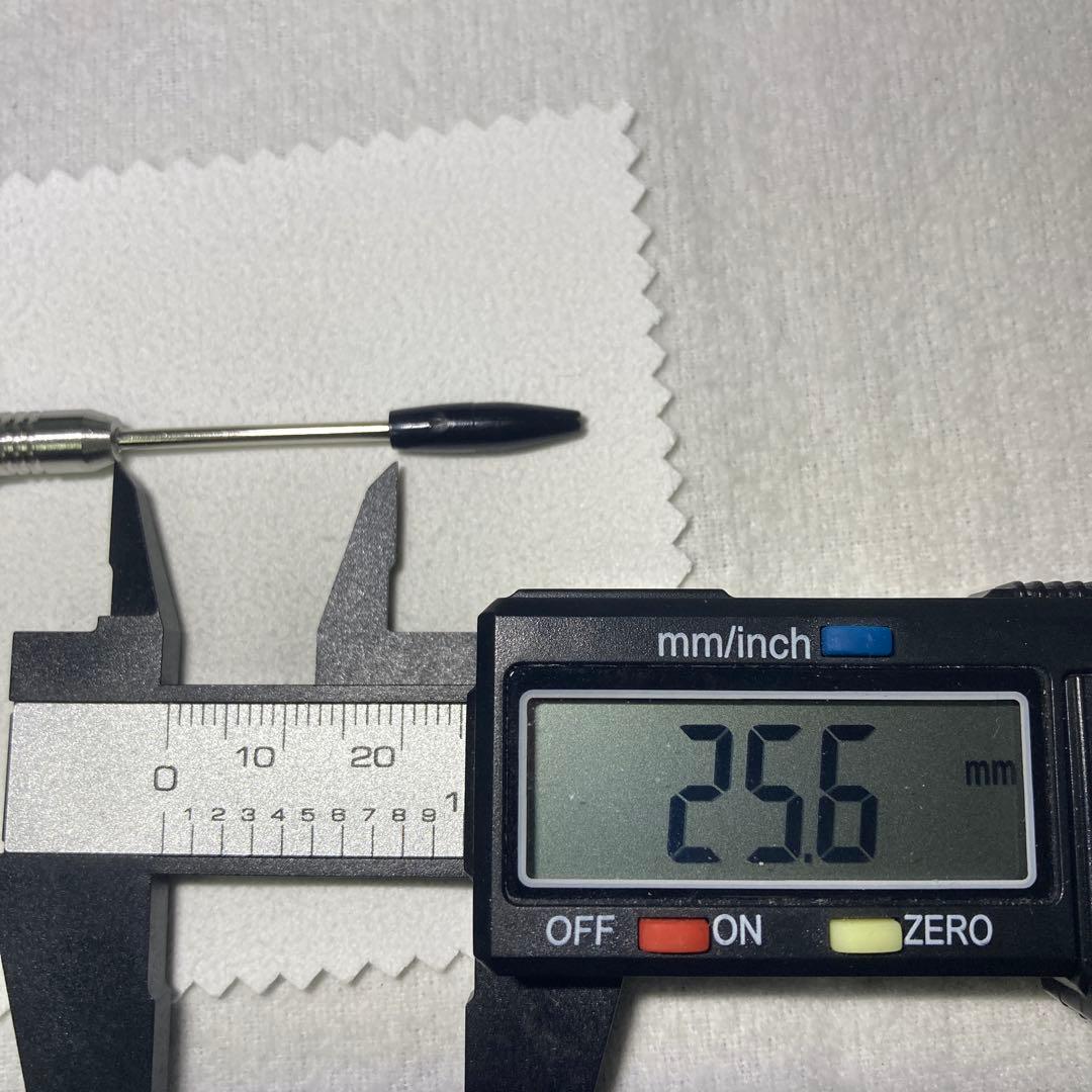 超美品　超激レア特殊形状　ユニコーン　ダムダム　KARATE　20g？