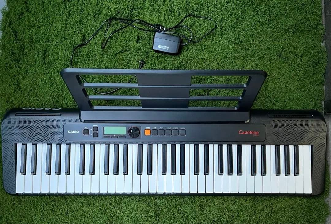 CT-S195 | CASIO INDIA CASIO 電子キーボード Casiotone CT-S195＋