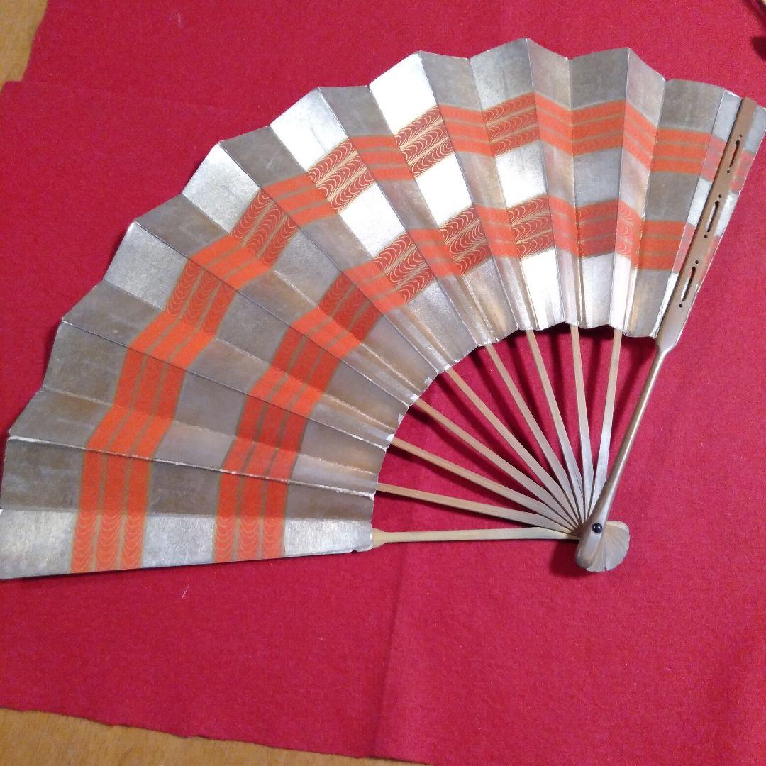 お稽古用最適 お舞扇三点 - メルカリ