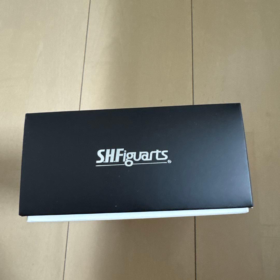 S.H.Figuarts(真骨彫製法) 仮面ライダーファイズ