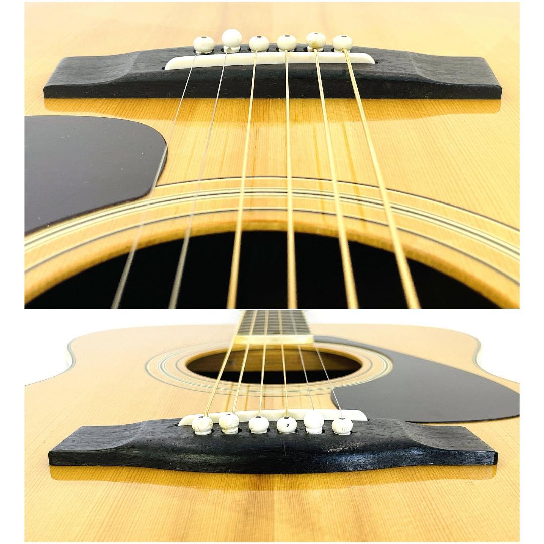 YAMAHA FG-202 オレンジラベル ジャパン ビンテージ 【整備品】 - メルカリ