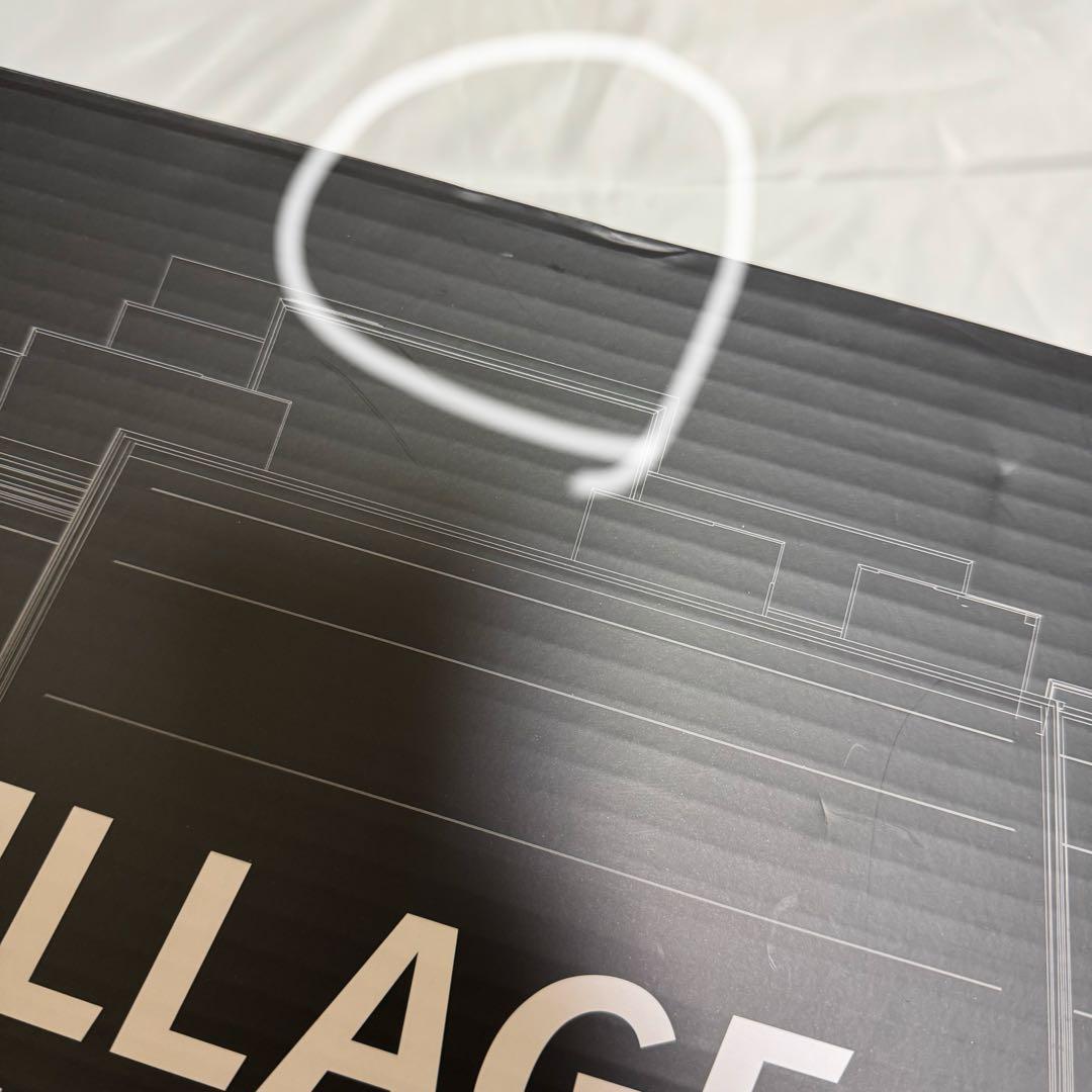 未開封✨　エスコンフィールドHOKKAIDO 650分の1 スケール リアル模型