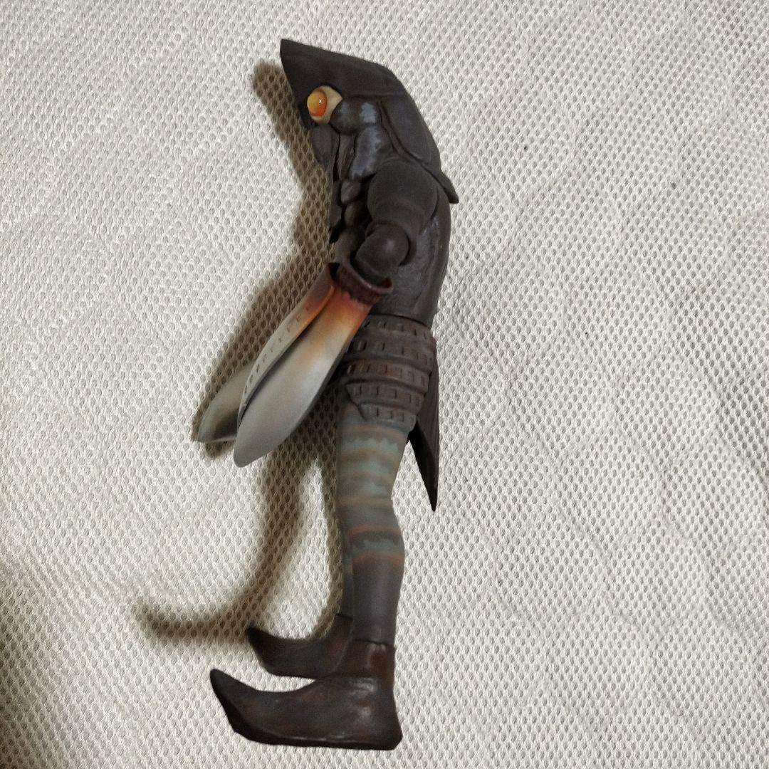 エクスプラス 大怪獣シリーズ バルタン星人 X-PLUS ウルトラマン