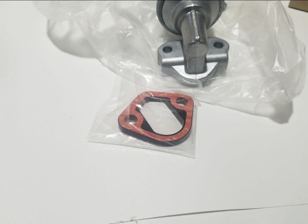 pk10 日産パオ 燃料ポンプ 新品