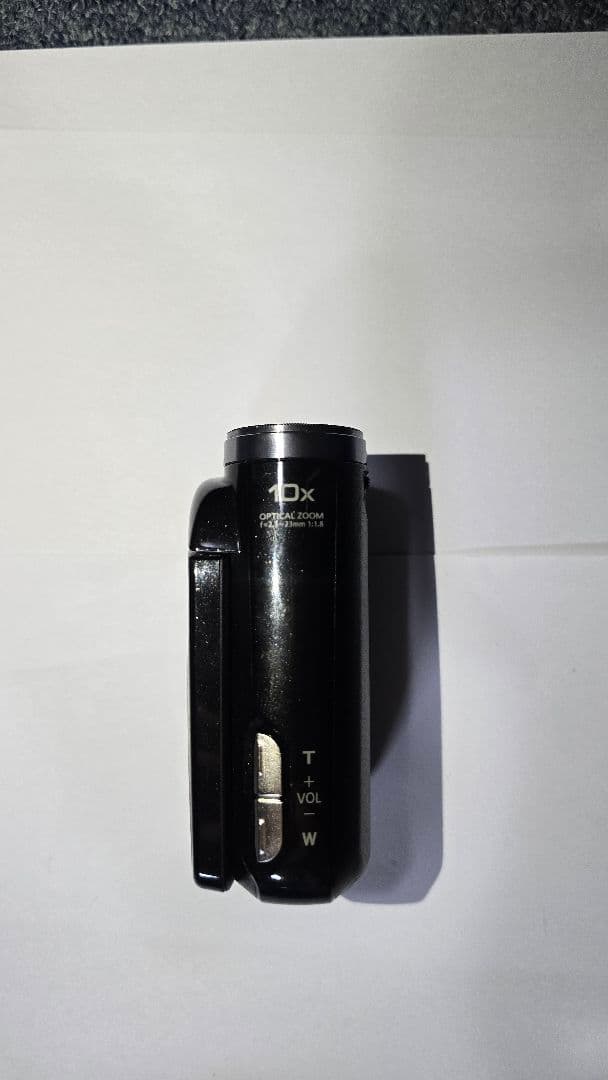 8*k様 Sony HDR-CX700V ビデオカメラ